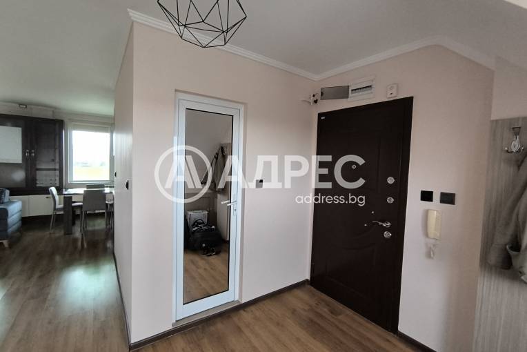 Тристаен апартамент, София, Витоша, 677849, Снимка 12