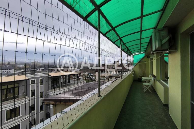 Тристаен апартамент, София, Витоша, 677849, Снимка 16