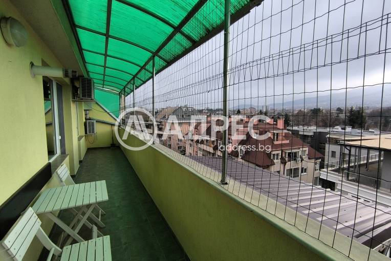 Тристаен апартамент, София, Витоша, 677849, Снимка 18