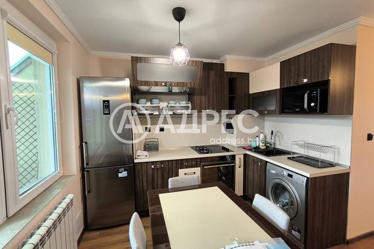 Тристаен апартамент, София, Витоша, 677849, Снимка 4