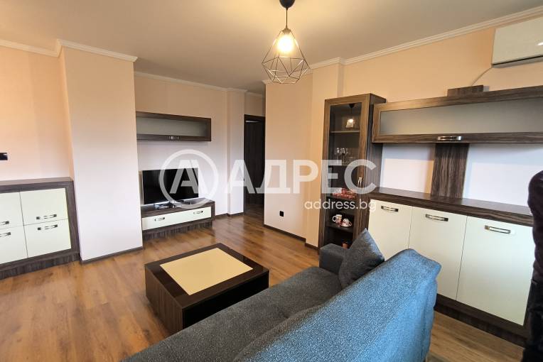 Тристаен апартамент, София, Витоша, 677849, Снимка 5