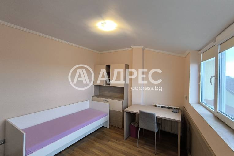 Тристаен апартамент, София, Витоша, 677849, Снимка 6