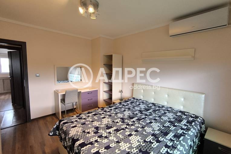 Тристаен апартамент, София, Витоша, 677849, Снимка 7