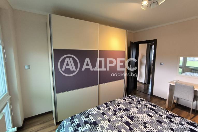 Тристаен апартамент, София, Витоша, 677849, Снимка 9