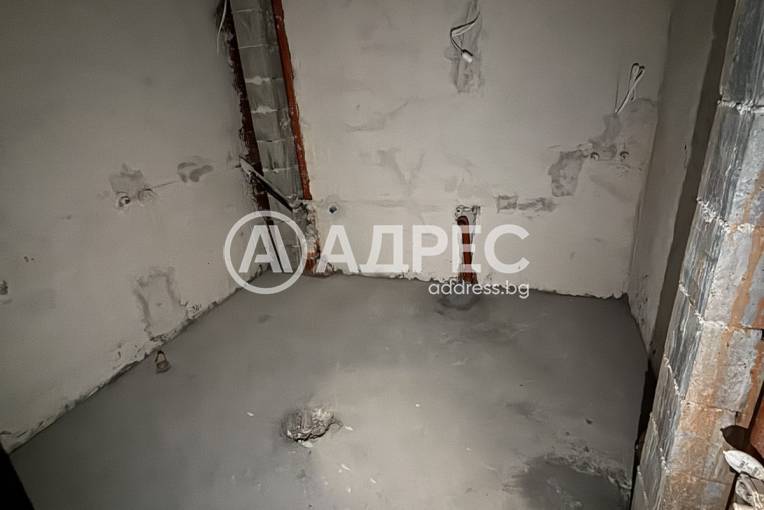 Тристаен апартамент, Велико Търново, Бузлуджа, 679849, Снимка 4