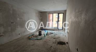 Тристаен апартамент, Пловдив, Кършияка, 680849, Снимка 11