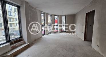 Тристаен апартамент, Пловдив, Кършияка, 680849, Снимка 1