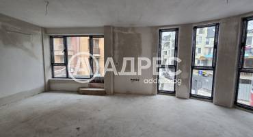 Тристаен апартамент, Пловдив, Кършияка, 680849, Снимка 2
