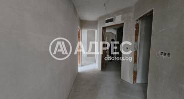 Тристаен апартамент, Пловдив, Кършияка, 680849, Снимка 3