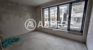 Тристаен апартамент, Пловдив, Кършияка, 680849, Снимка 4