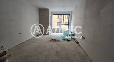 Тристаен апартамент, Пловдив, Кършияка, 680849, Снимка 8