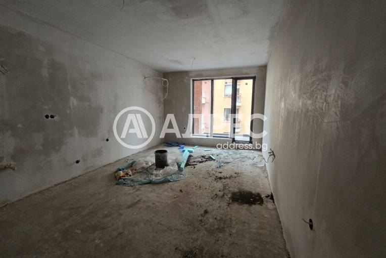 Тристаен апартамент, Пловдив, Кършияка, 680849, Снимка 11