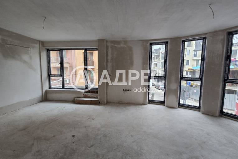 Тристаен апартамент, Пловдив, Кършияка, 680849, Снимка 2