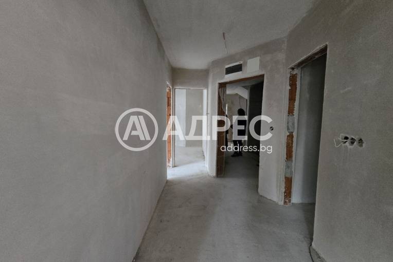 Тристаен апартамент, Пловдив, Кършияка, 680849, Снимка 3