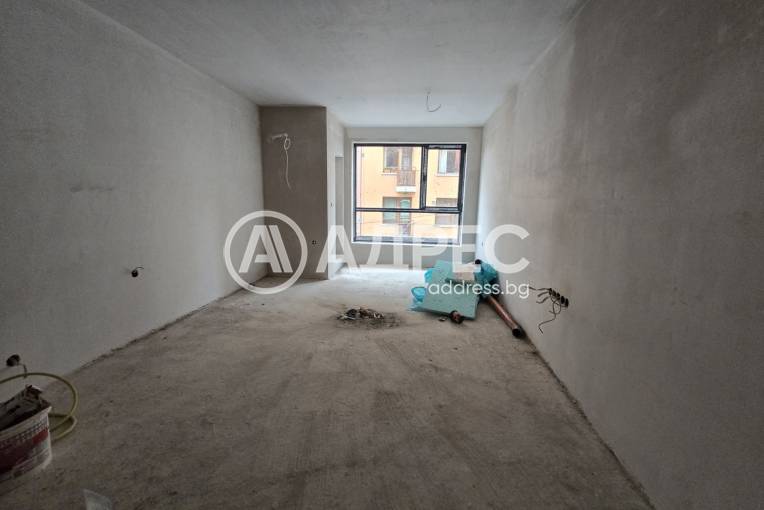 Тристаен апартамент, Пловдив, Кършияка, 680849, Снимка 8
