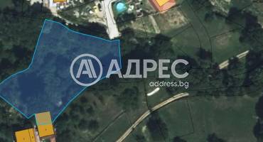Парцел/Терен, Дунево, 687849, Снимка 1