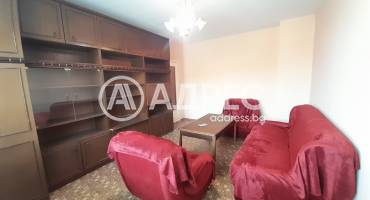 Двустаен апартамент, Стара Загора, Три чучура-север, 691849, Снимка 2