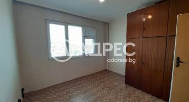 Двустаен апартамент, Стара Загора, Три чучура-север, 691849, Снимка 3