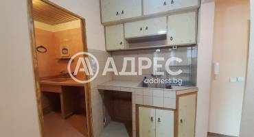 Двустаен апартамент, Стара Загора, Три чучура-север, 691849, Снимка 6