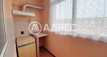 Двустаен апартамент, Стара Загора, Три чучура-север, 691849, Снимка 7