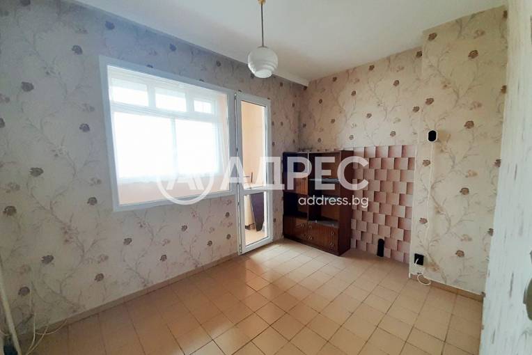 Двустаен апартамент, Стара Загора, Три чучура-север, 691849, Снимка 5