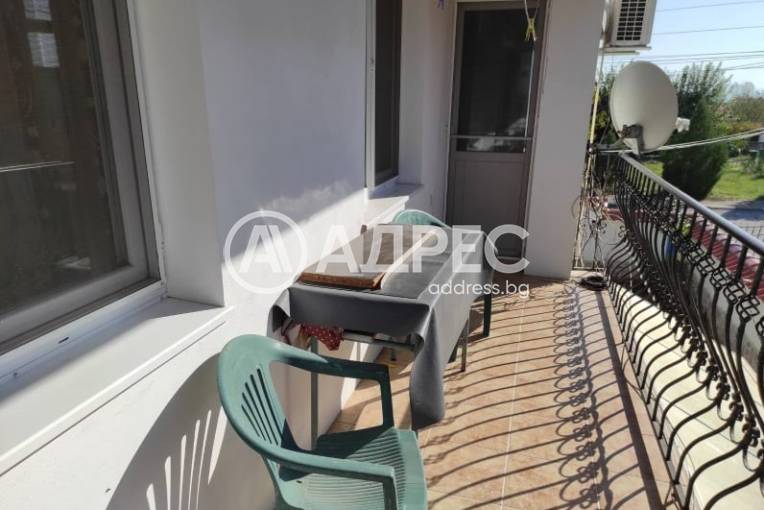 Етаж от къща, Кабиле, 497850, Снимка 11