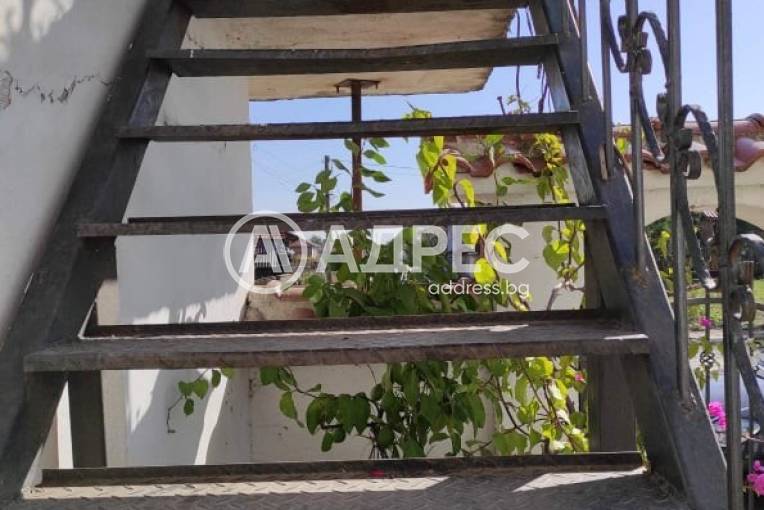 Етаж от къща, Кабиле, 497850, Снимка 12