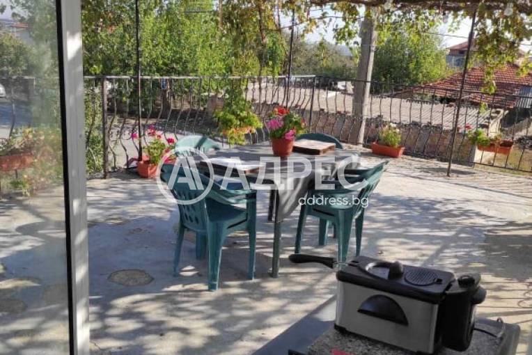 Етаж от къща, Кабиле, 497850, Снимка 13