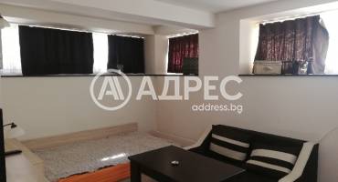 Едностаен апартамент, Стара Загора, Идеален център, 514850, Снимка 2