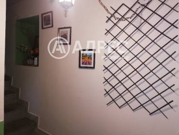 Едностаен апартамент, Стара Загора, Идеален център, 514850, Снимка 1