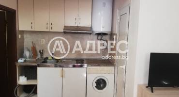 Едностаен апартамент, Стара Загора, Идеален център, 514850, Снимка 4