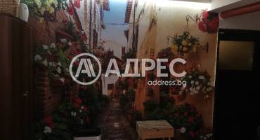 Едностаен апартамент, Стара Загора, Идеален център, 514850, Снимка 5