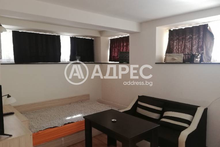 Едностаен апартамент, Стара Загора, Идеален център, 514850, Снимка 2