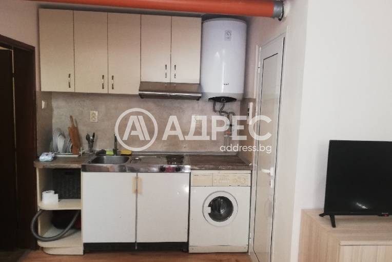 Едностаен апартамент, Стара Загора, Идеален център, 514850, Снимка 4