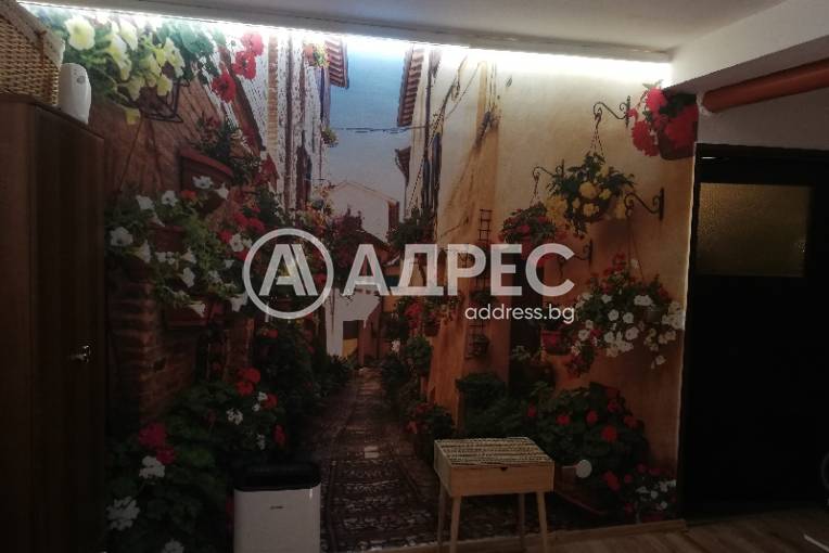 Едностаен апартамент, Стара Загора, Идеален център, 514850, Снимка 5