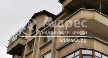 Многостаен апартамент, Благоевград, Освобождение, 555850, Снимка 14