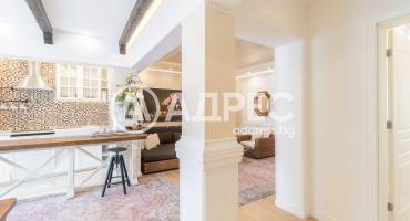 Тристаен апартамент, Варна, Гръцка махала, 607850, Снимка 24