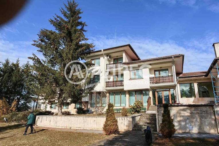 Хотел/Мотел, Априлци, Острец, 642850, Снимка 2