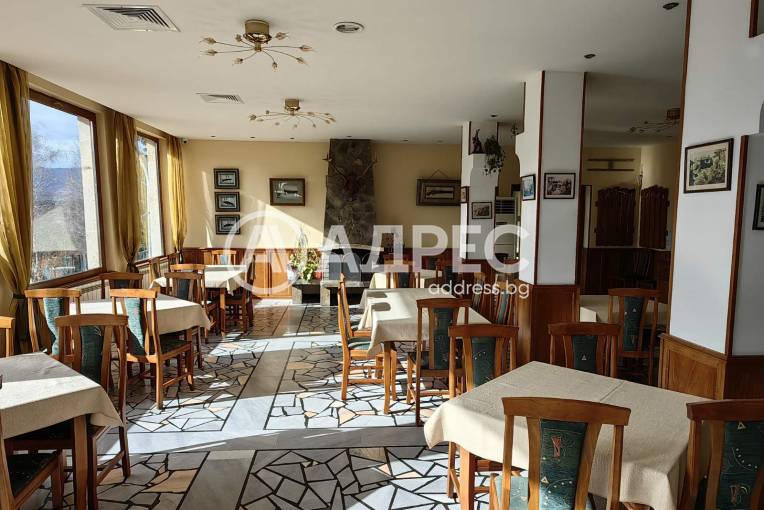 Хотел/Мотел, Априлци, Острец, 642850, Снимка 7