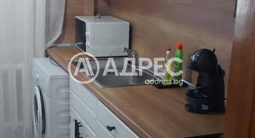 Двустаен апартамент, Ямбол, 657850, Снимка 3