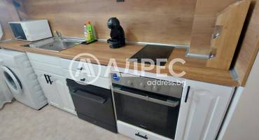 Двустаен апартамент, Ямбол, 657850, Снимка 5