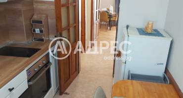 Двустаен апартамент, Ямбол, 657850, Снимка 6