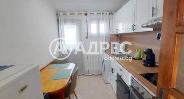 Двустаен апартамент, Ямбол, 657850, Снимка 7