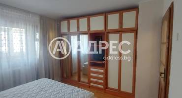 Двустаен апартамент, Ямбол, 657850, Снимка 8