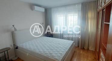 Двустаен апартамент, Ямбол, 657850, Снимка 9