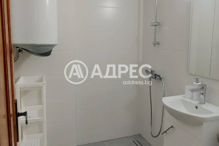 Двустаен апартамент, Ямбол, 657850, Снимка 10