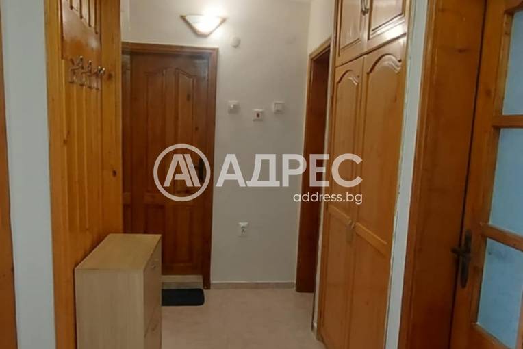 Двустаен апартамент, Ямбол, 657850, Снимка 11