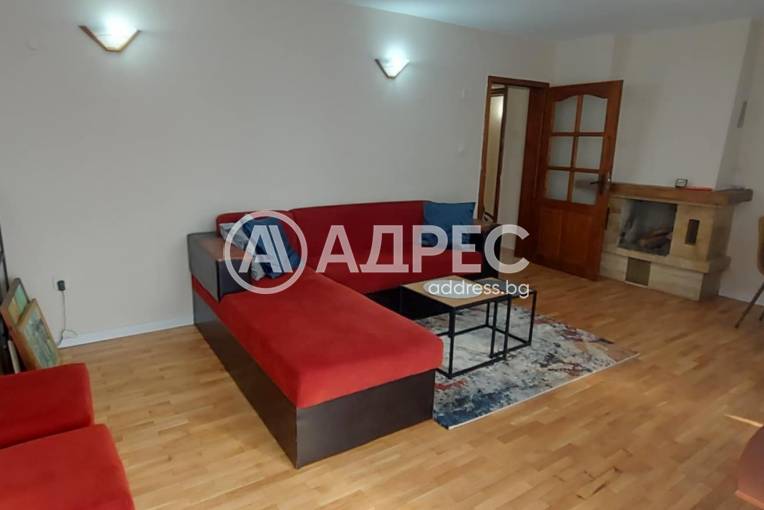 Двустаен апартамент, Ямбол, 657850, Снимка 2