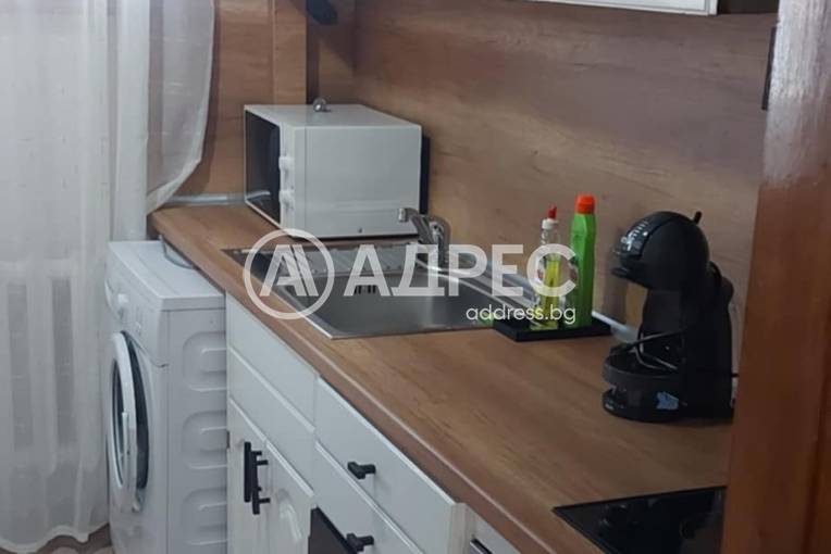 Двустаен апартамент, Ямбол, 657850, Снимка 3