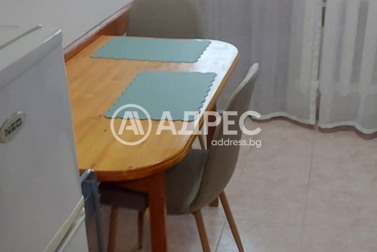 Двустаен апартамент, Ямбол, 657850, Снимка 4